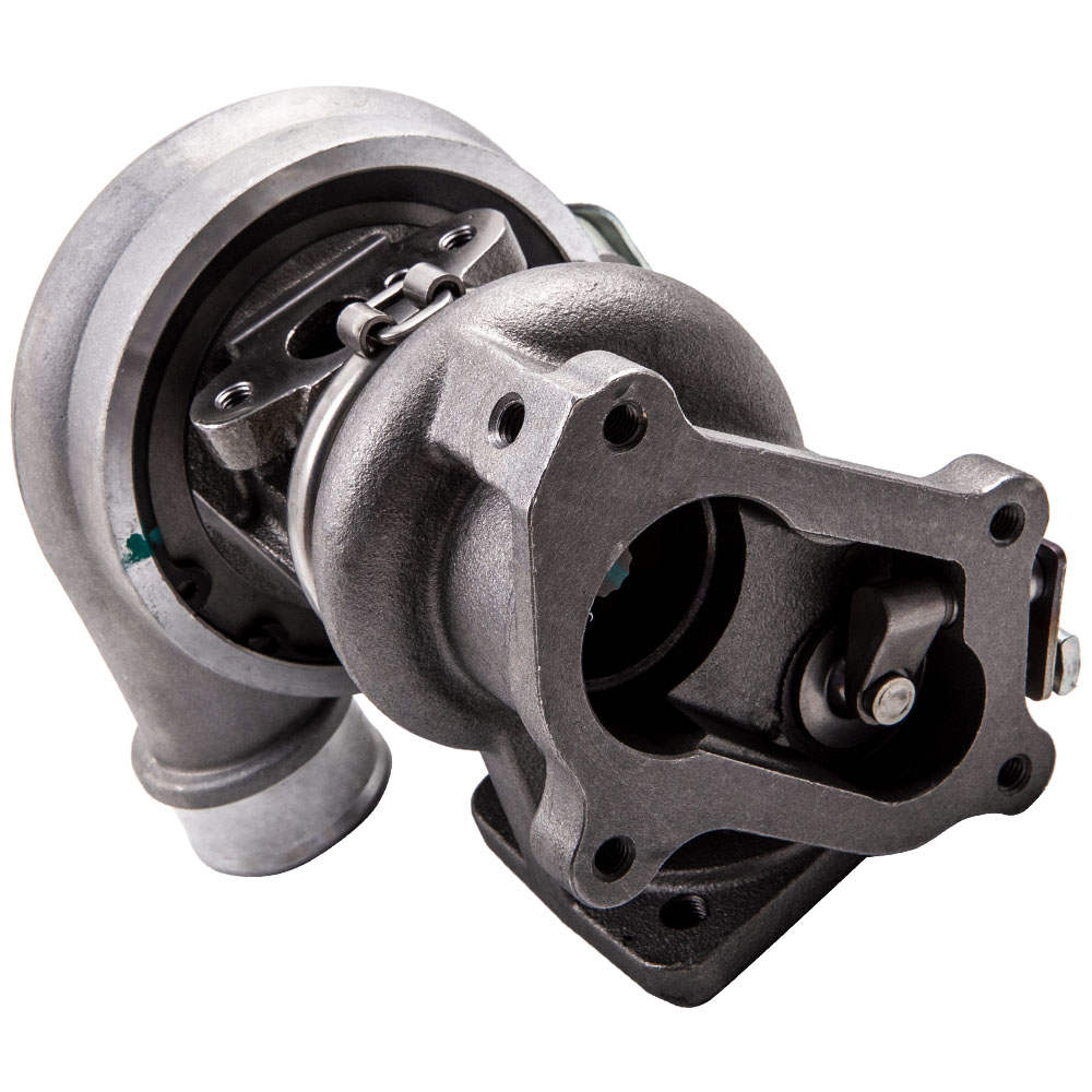 Turbocharger compatible for Toyota Land Cruiser 4-Runner 3.0L 1KZ-T 1KZ-TE CT12B Brand New