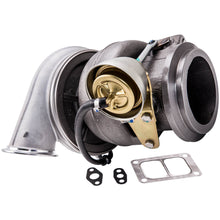 Laad de afbeelding in de galerijviewer, Turbo geschikt voor Detroit Diesel Truck Series 60 Engine 6L60 S60 voor GT4294 7020155006