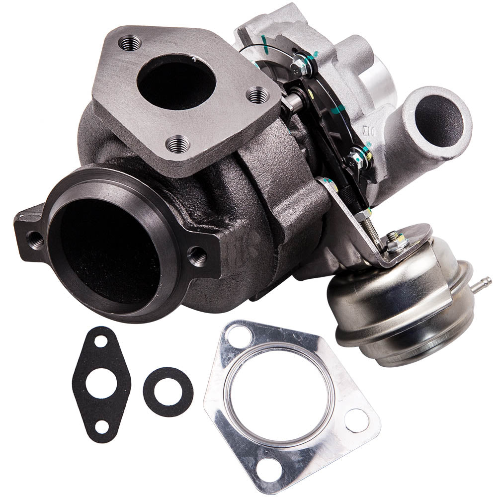 geschikt voor Landrover Freelander 2.0 TD4 112HP 82 KW 708366 LR008839 2000- Turbo
