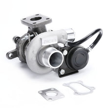 Laad de afbeelding in de galerijviewer, Turbocharger compatible for Land Rover Freelander 2.0 Td4 82KW 2000- 708366-5003S 77814769