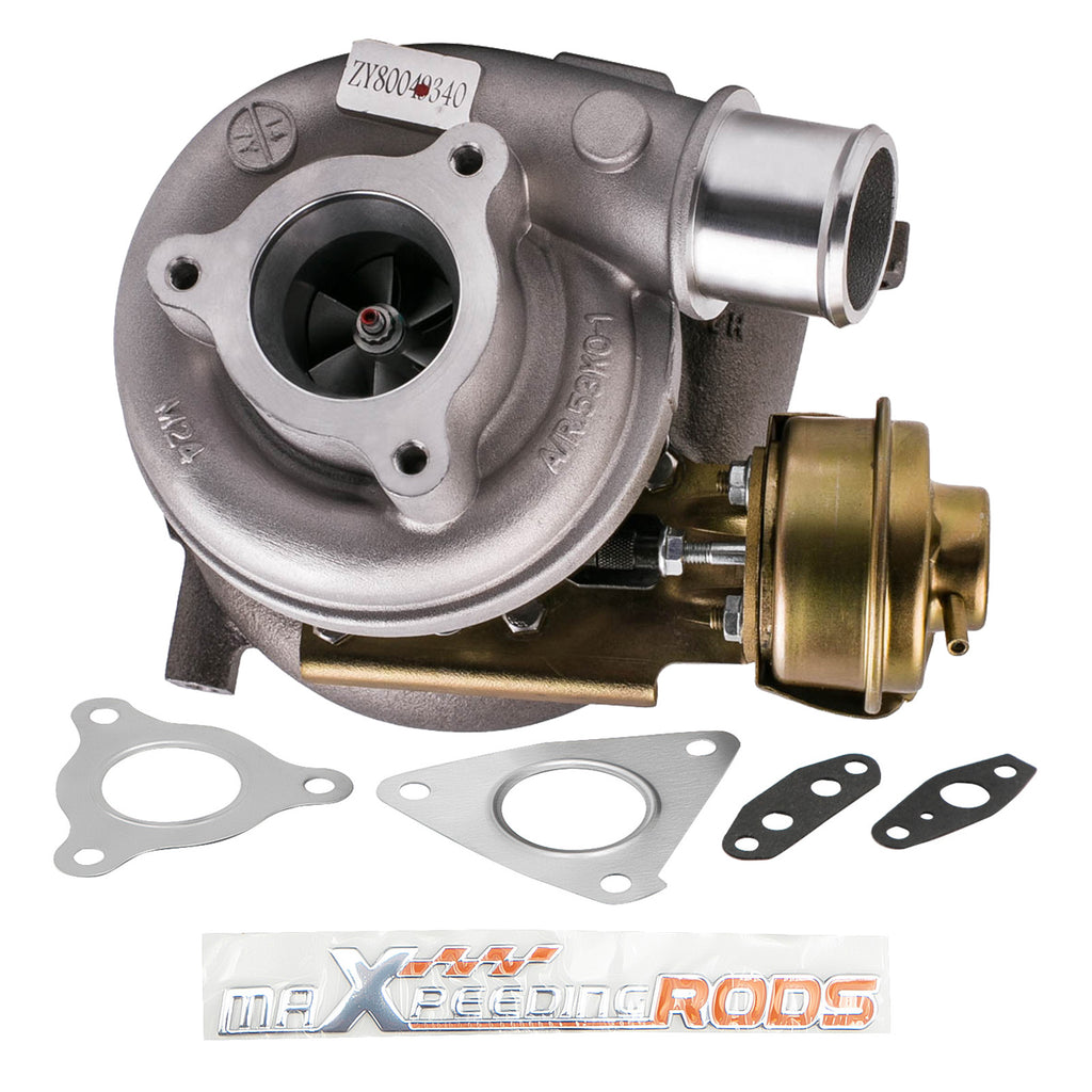 Turbocharger compatible for Nissan Patrol Mistral Terrano 3.0L 1999-2005 724639-5006S