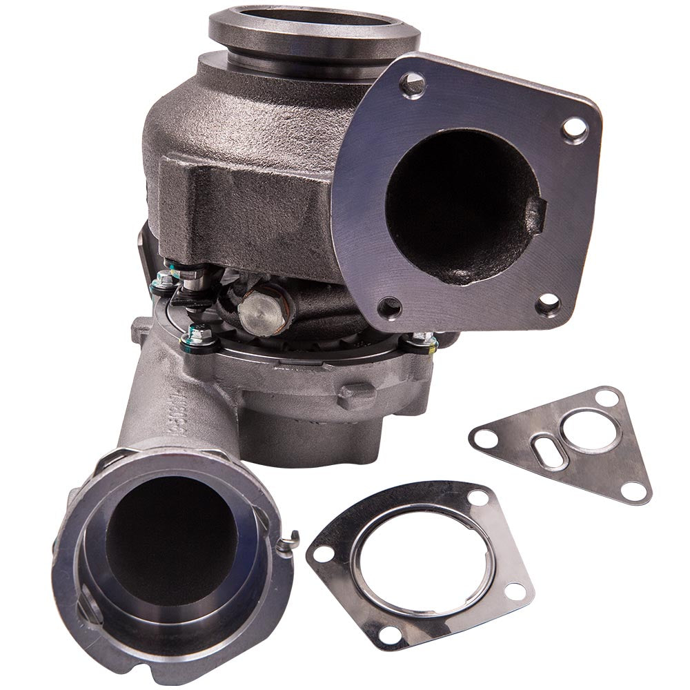 geschikt voor VWT5 Transporter MK5 2.5 TDI 2004- Turbo 06F145702C 729325-5004S