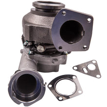 Laad de afbeelding in de galerijviewer, geschikt voor VWT5 Transporter MK5 2.5 TDI 2004- Turbo 06F145702C 729325-5004S