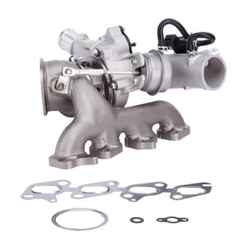 Billet Turbocharger compatible for Chevrolet Sonic Cruze Trax compatible for Buick Encore 1.4L 55565353