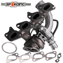 Laad de afbeelding in de galerijviewer, Turbo 781504 geschikt voor Buick Encore 1.4L 2013-2019 781504-5004S