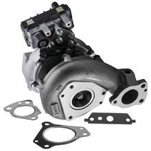 Laad de afbeelding in de galerijviewer, Turbo geschikt voor Mercedes Benz M-Class E-Class geschikt voor Jeep Cherokee 3.0 CDI OM642