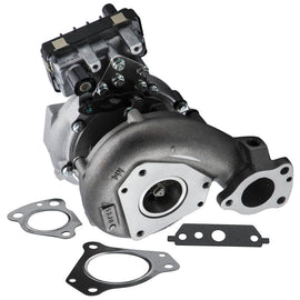 Turbo A6420901680 geschikt voor Mercedes M-Klasse E CDI, geschikt voor Jeep Cherokee 3.0 OM642