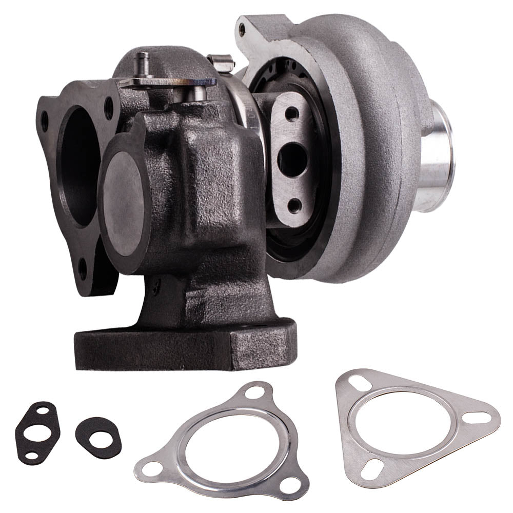 Turbo geschikt voor MITSUBISHI PAJERO 2.5 TD 84/87/95 hp 49177-01501 MD108153