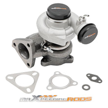 Laad de afbeelding in de galerijviewer, Öl Turbocharger compatible for Mitsubishi Pajero I 2.5 TD 64kw 1986-1989 TD04-09B-4 L200