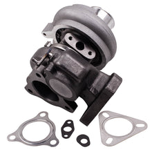Laad de afbeelding in de galerijviewer, geschikt voor Mitsubishi Pajero L200 Express 2.5L 4D56 TD04-09B Oil Turbo Turbo