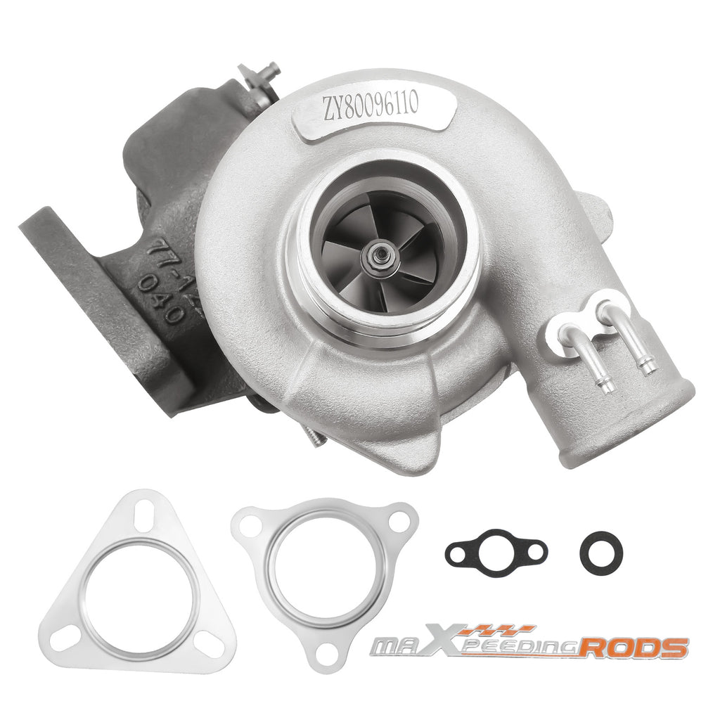 Turbocharger compatible for Mitsubishi Shogun 4D56PB/4D56 1993-1996 49177-01503 Turbocharger