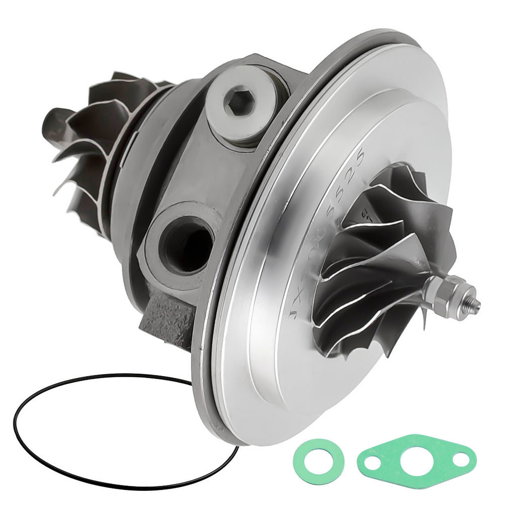 geschikt voor Volkswagen Golf GTI 2.0L Turbo cartridge 06F145701E K03 Turbo F23T 2007 2008