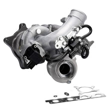 Laad de afbeelding in de galerijviewer, Turbocharger Turbo compatible for Audi VW SEAT SKODA 2,0TFSi 200PS 53039880105 06F145701