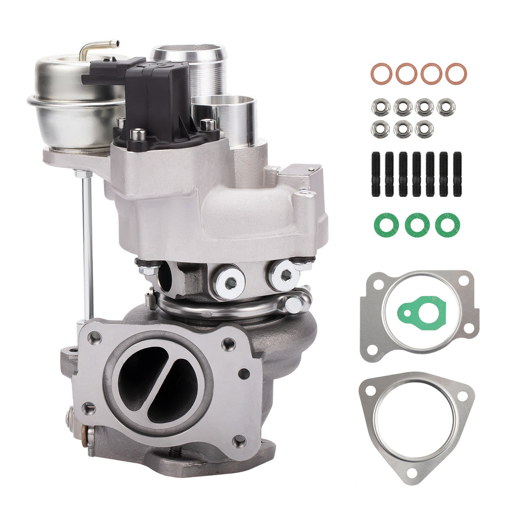 K03 Turbocharger compatible for Mini R56 Cooper S compatible for Peugeot 147 KW 12-13 53039880163