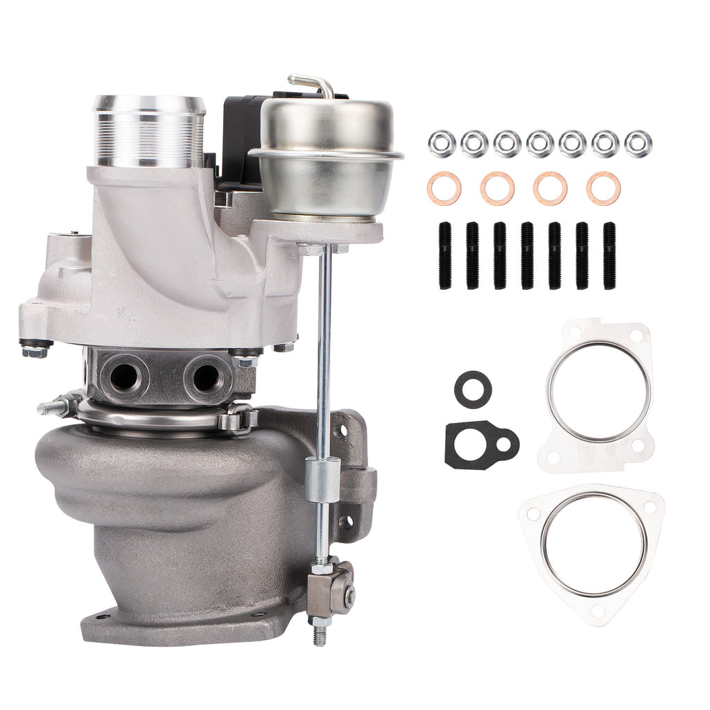 k03-0181 0163 k03-0118 Turbo geschikt voor Mini Cooper S R55 R56 R57 EP6DTS N14 175hp