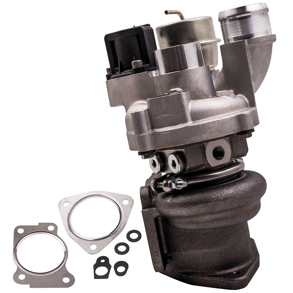 Nieuwe K03 Turbo 53039880163 geschikt voor Mini Cooper S (R55 R56 R57) EP6DTS 175HP 128KW K03 turbo