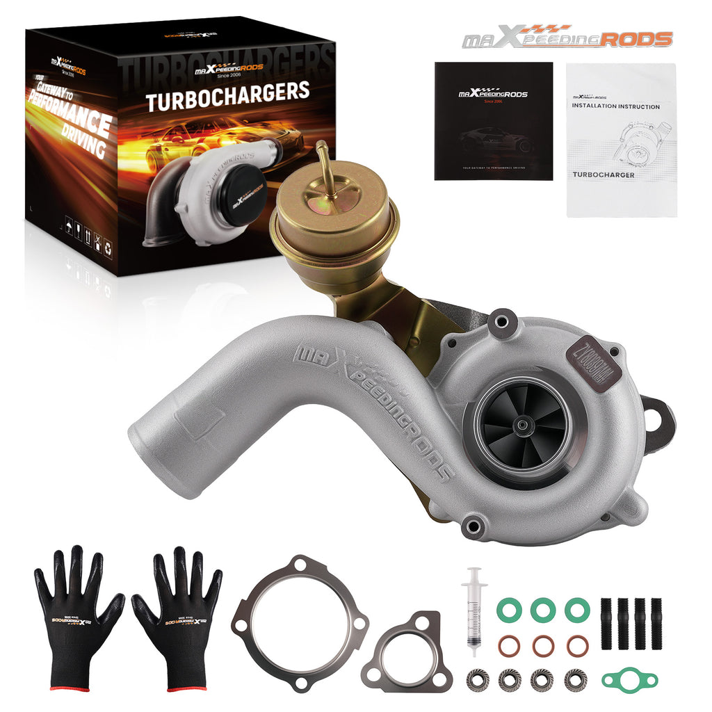 k04 Turbo geschikt voor Audi TT A3 Upgraded 1.8T 180hp 150hp 1996 1997 1998 1999 2000 2005