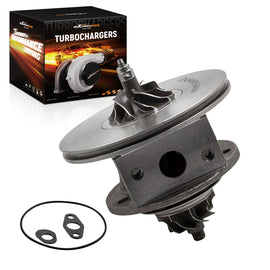 Cartridge Turbo geschikt voor Lancia Ypsilon geschikt voor Opel Corsa D geschikt voor Fiat Doblo 1.3 CDTi JTD 93191993