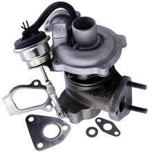 Laad de afbeelding in de galerijviewer, Turbocharger compatible for OPEL Corsa D 1.3 CDTi 55Kw Z13DTJ 54359700005 5860030