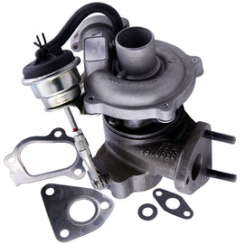 Turbocharger compatible for OPEL Corsa D 1.3 CDTi 55Kw Z13DTJ 54359700005 5860030