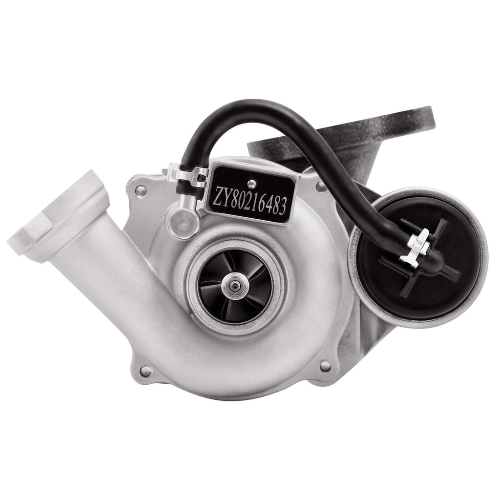 Compatible for Ford Fiesta Fusion compatible for Citroen Xsara Tdci 1.4 L DV4TD KP35 54359880009 Turbo Turbocharger