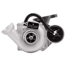 Laad de afbeelding in de galerijviewer, Compatible for Ford Fiesta Fusion compatible for Citroen Xsara Tdci 1.4 L DV4TD KP35 54359880009 Turbo Turbocharger