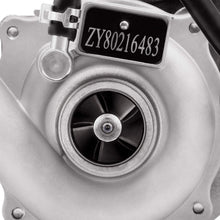 Laad de afbeelding in de galerijviewer, Compatible for Ford Fiesta Fusion compatible for Citroen Xsara Tdci 1.4 L DV4TD KP35 54359880009 Turbo Turbocharger