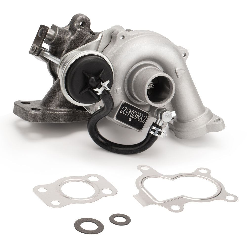 Turbocharger compatible for Ford Mazda Peugeot Citroen 1.4 HDI/TDCI KP35 Turbo 0375G9