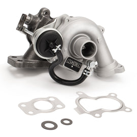 Turbocharger compatible for Ford Mazda Peugeot Citroen 1.4 HDI/TDCI KP35 Turbo 0375G9