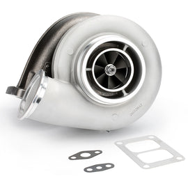 S400SX4 S475 Turbo 75 mm 1.32 A/R Twin Scroll 7 + 7 Blade 550-1050hp