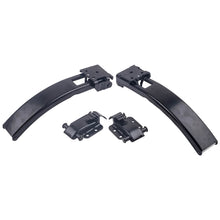 Laad de afbeelding in de galerijviewer, Door Lock geschikt voor Volkswagen Crafter Sprinter 2E1827794A/A9067600328 Links en Achter