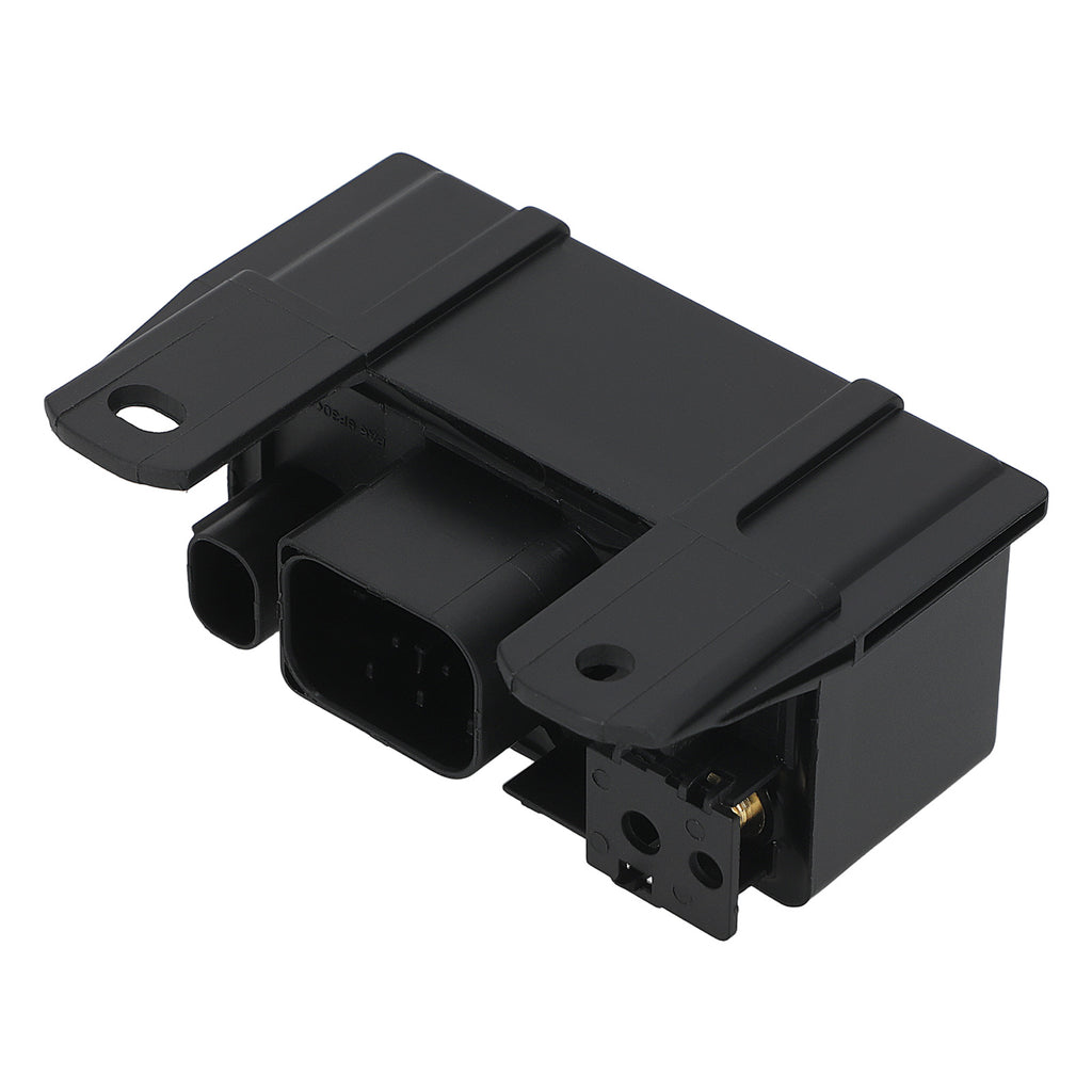 4 Pin Control Module geschikt voor Mercedes-Benz CLK 220 CDI Coupe 2005-2009