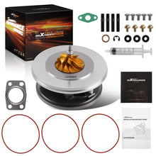 Laad de afbeelding in de galerijviewer, Turbo CHRA geschikt voor CITROEN PEUGEOT MINI 1,6 HDI TDCi 80KW 740821-2 voor GT1544V Ingot