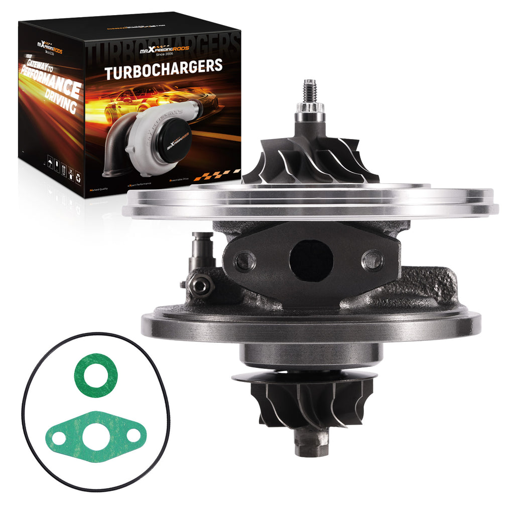 for Gt1544v Chra compatible for Peugeot Citroen 1.6 Hdi 110 Cv Turbo Cartridge Core 753420-5
