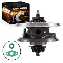 Laad de afbeelding in de galerijviewer, for Gt1544v Chra compatible for Peugeot Citroen 1.6 Hdi 110 Cv Turbo Cartridge Core 753420-5