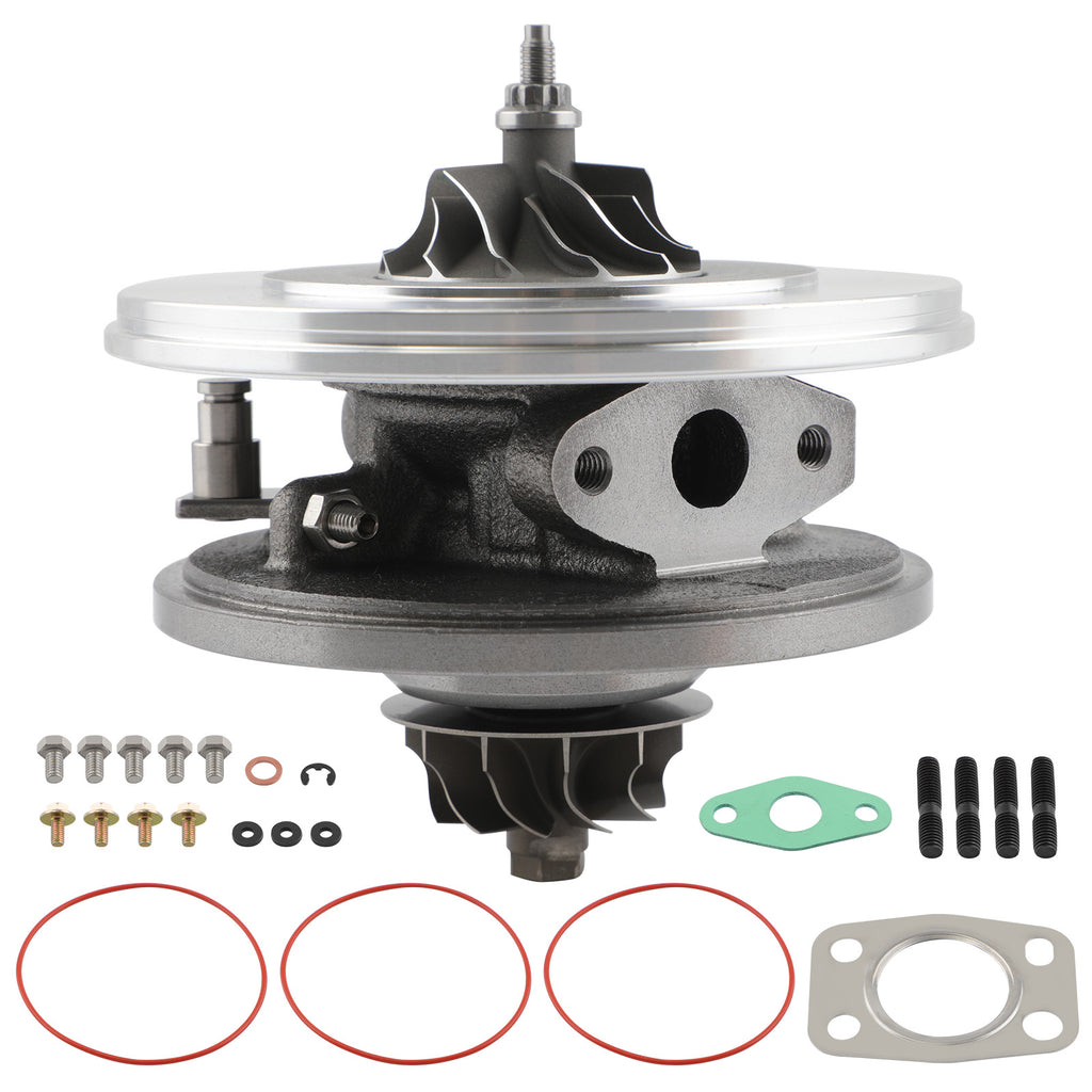 voor GT1544V turbo cartridge Chra compatibel met Citroen XSARA Pi...