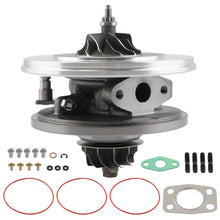 Laad de afbeelding in de galerijviewer, voor GT1544V turbo cartridge Chra compatibel met Citroen XSARA Pi...