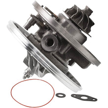 Laad de afbeelding in de galerijviewer, turbolader TURBO CHRA CORE CARTRIDGEGT1544VCAMPATIBLE compatibel...