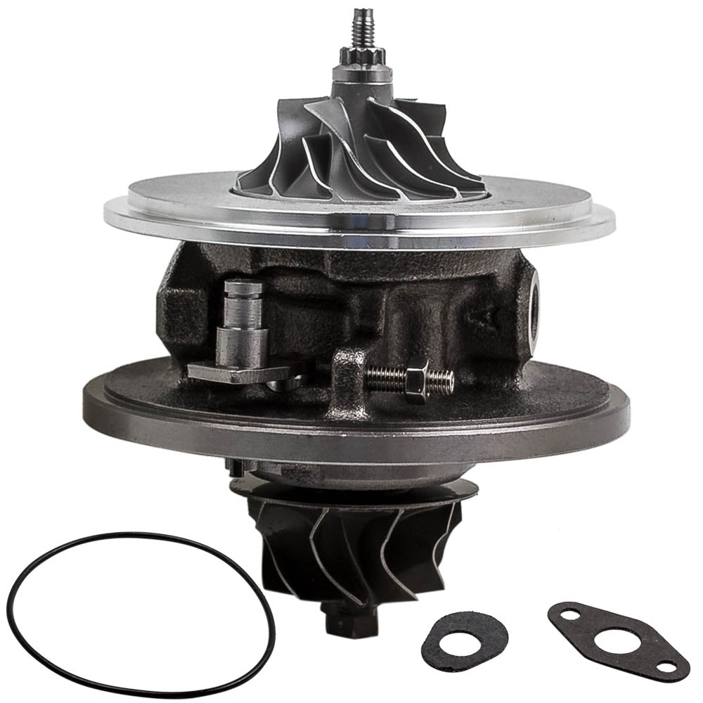 compatibel met Audi Skoda Volkswagen 1.9TDI voor GT1749V 454231 A...