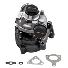 Laad de afbeelding in de galerijviewer, Turbo cargador 454231 compatible for Skoda Superb compatible for VW Passat compatible for Audi A4 A6 1.9 tdi AFN AJM AVB