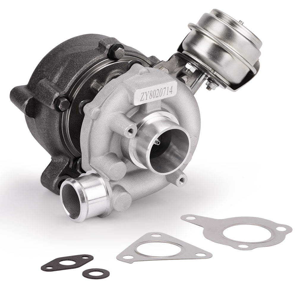 geschikt voor Volkswagen VW Passat B5 1.9 TDI 1997-2000 110HP AHH AFN 1.9L cac Turbo