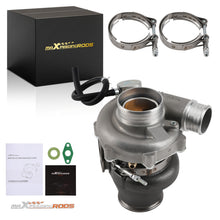 Laad de afbeelding in de galerijviewer, Upgrade Racing Turbo voor 1.4-3.0l Engine met Dual Ceramic Ball Bearings