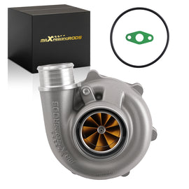Upgrade Billet turbo cartridge Core 660hp voor 1.4l-3.0l Engine 9...