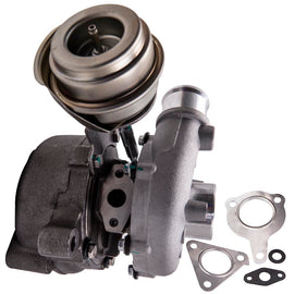 Turbo geschikt voor Ford Galaxy, geschikt voor Seat Alhambra, geschikt voor Volkswagen Sharan 1.9 TDI 701855-