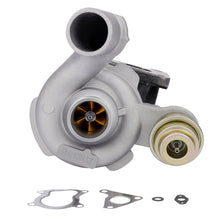 Laad de afbeelding in de galerijviewer, Billet Compressor Wheel Turbo geschikt voor RENAULT SCENIC MEGANE 1.9DCIF9Q 2000- 703245-0001 53039700048