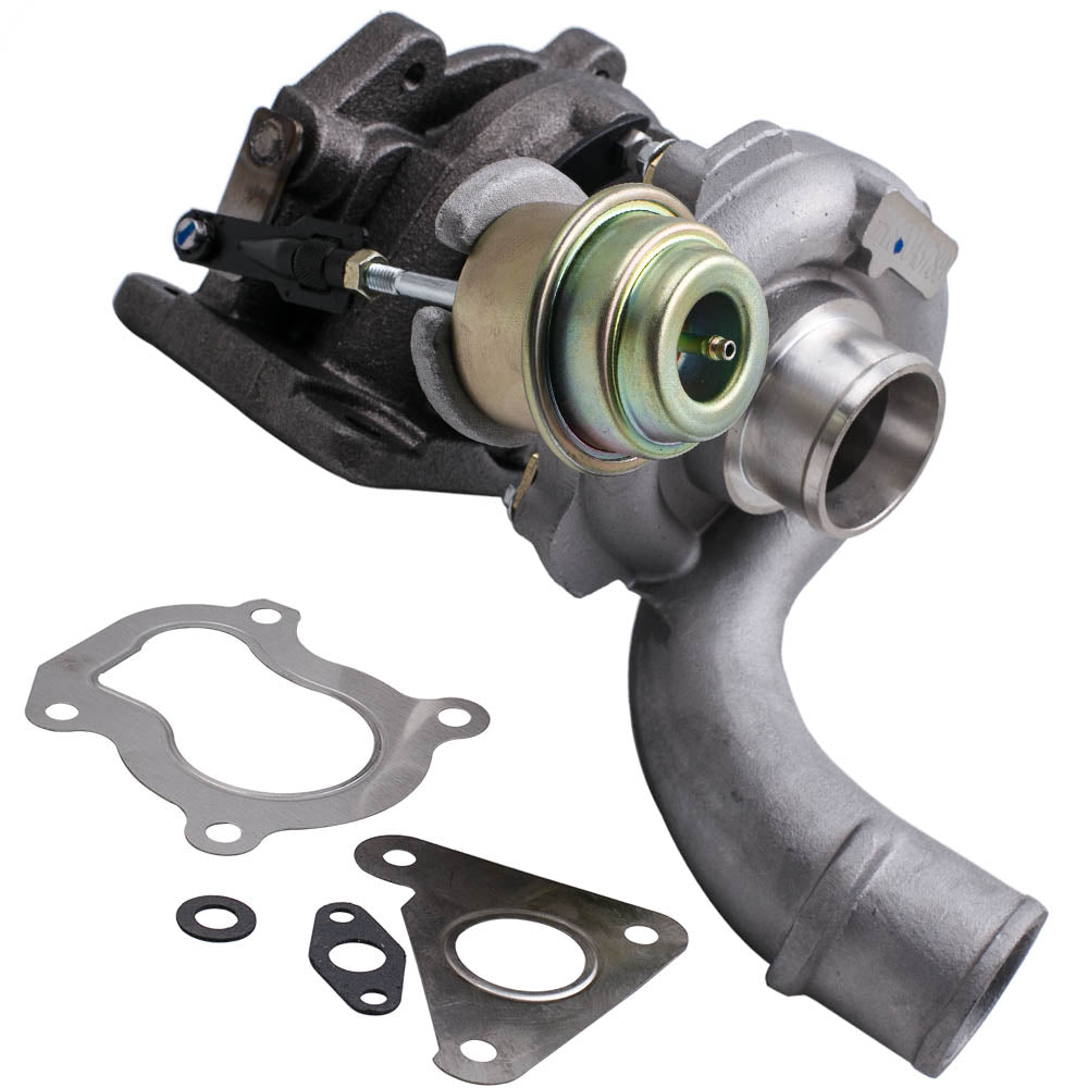 geschikt voor Vauxhall OPEL Vivaro Movano 1.9 dci voor GT1549S 703245 Turbine Turbo Turbo