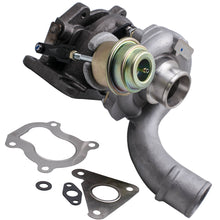 Laad de afbeelding in de galerijviewer, geschikt voor Vauxhall OPEL Vivaro Movano 1.9 dci voor GT1549S 703245 Turbine Turbo Turbo