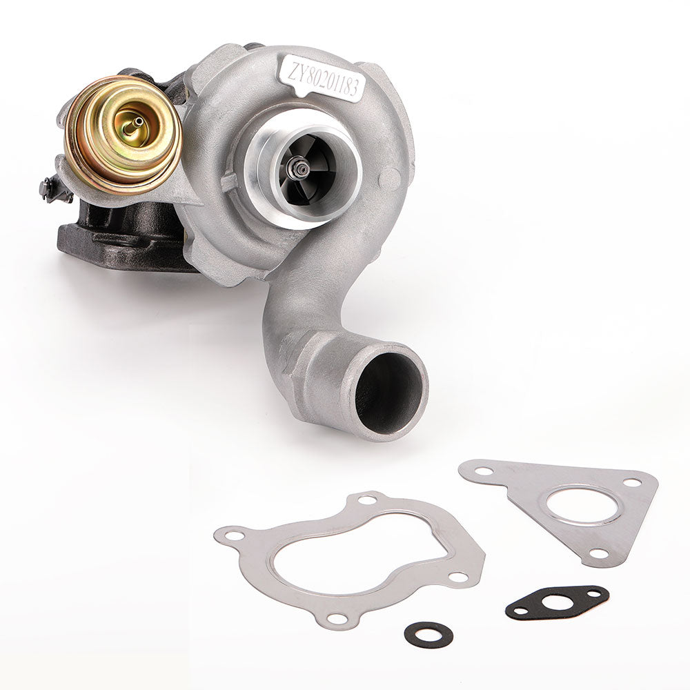 Geschikt voor Vauxhall OPEL Vivaro Movano 1.9 dci voor GT1549S 703245 Turbine Turbo
