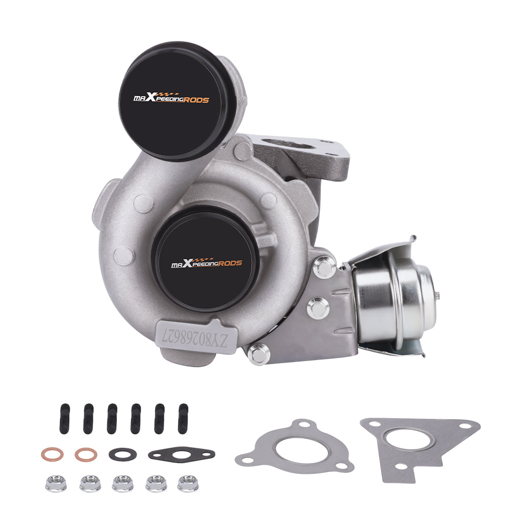 for GT1749V Turbo compatible for Charger compatible for Mitsubishi Carisma 1.9 DI-D F9Q compatible for Nissan Volvo S40 708639-0001