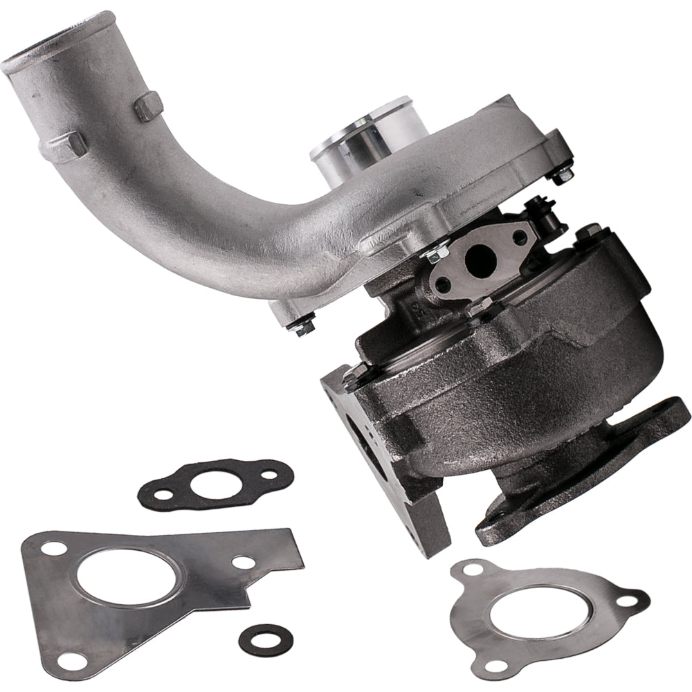 voor GT1749V Turbo geschikt voor Charger geschikt voor Mitsubishi Carisma 1.9 DI-D F9Q geschikt voor Volvo S40 708639-0001